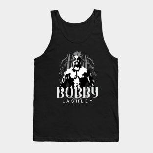 vintage bobby lashley Tank Top